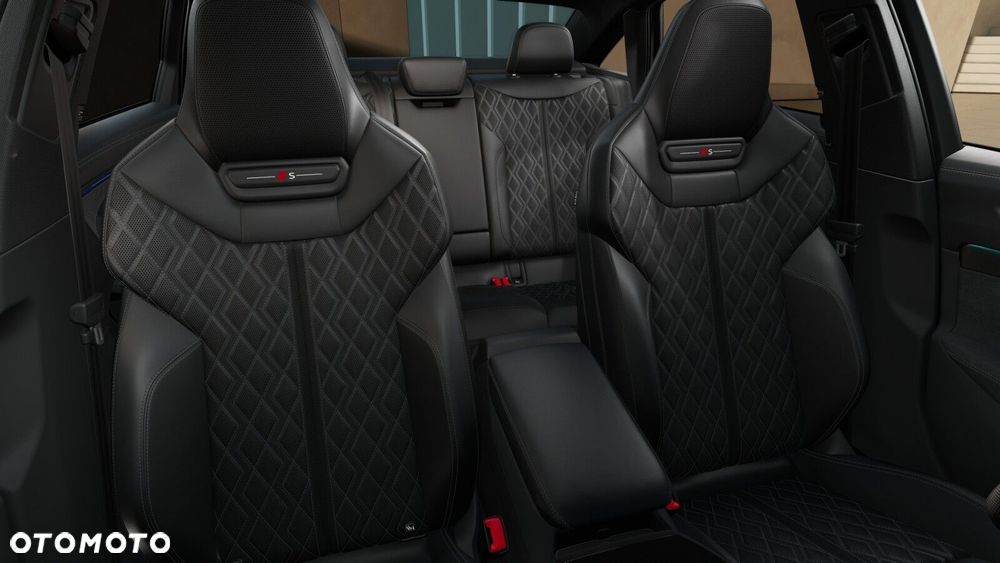 Audi A6 Limousine - 10