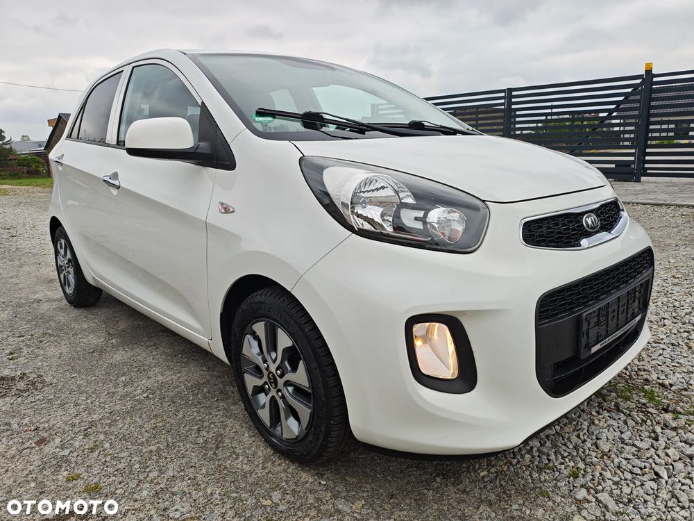 Kia Picanto 1.0 Dream-Team Edition - 1
