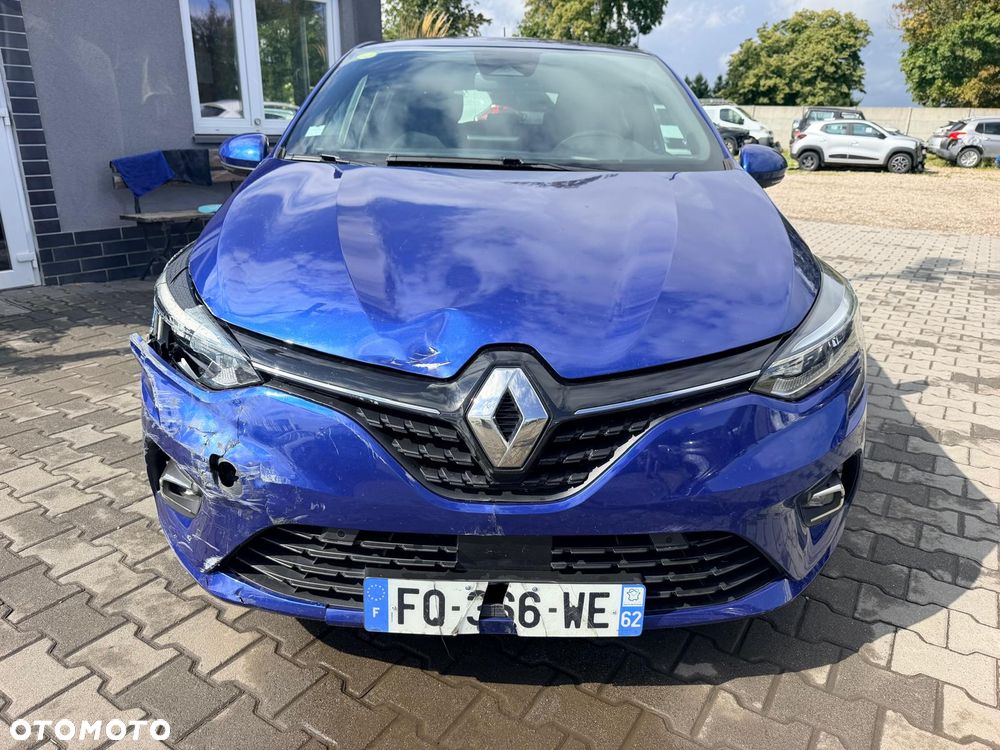 Renault Clio 1.5 Blue dCi Zen - 6