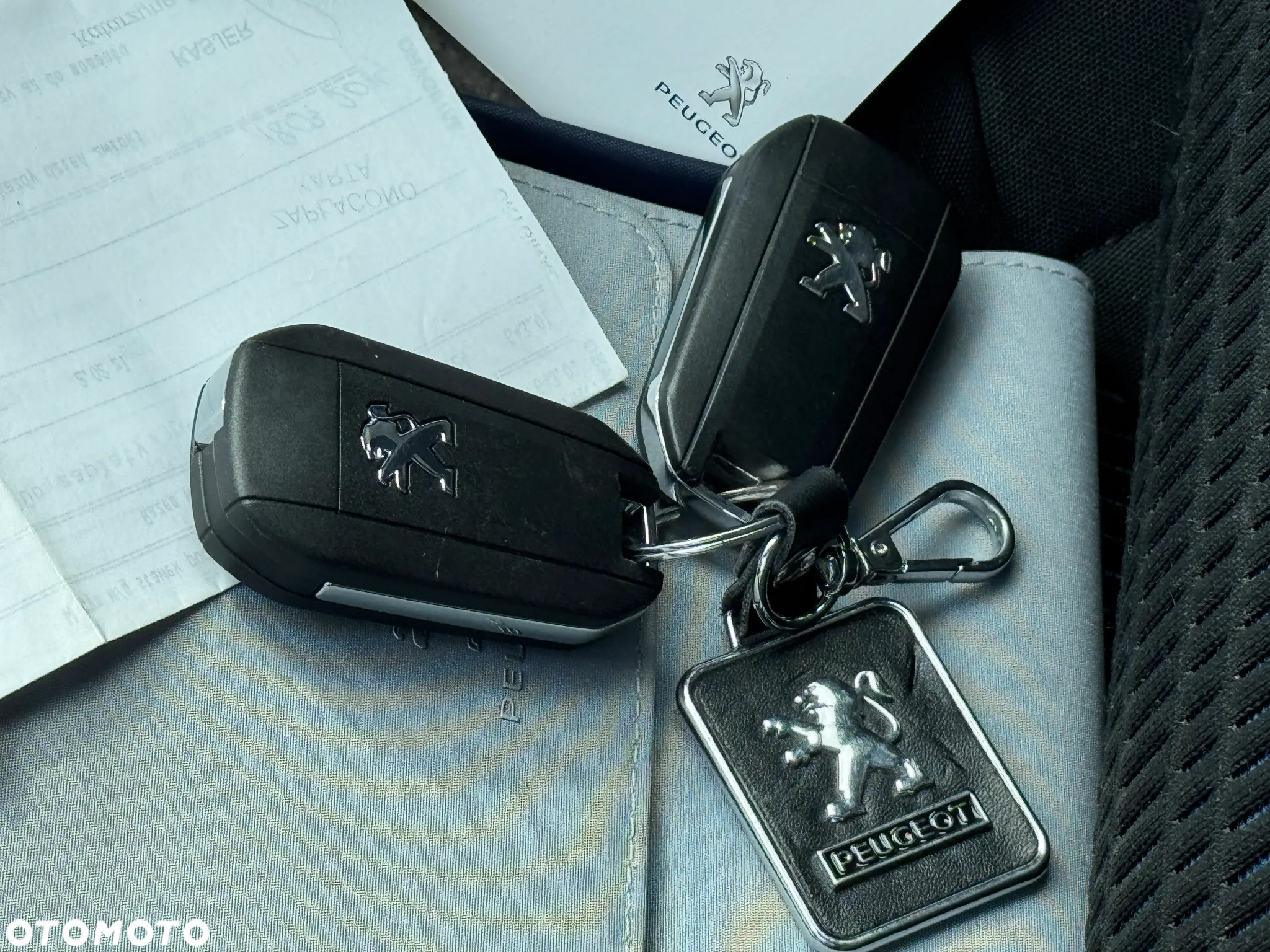 Peugeot 208 1.4 VTi Allure - 34