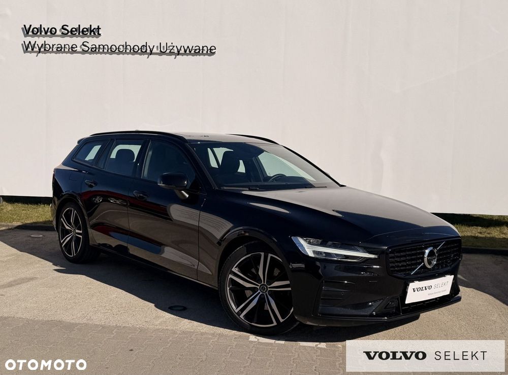 Volvo V60 - 6