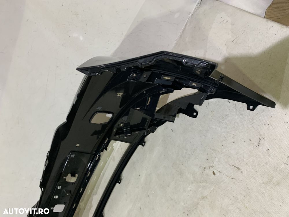 Bara fata Toyota Corolla, 2015, 2016, 2017, 2018, cod origine OE 52119-02F30. - 15