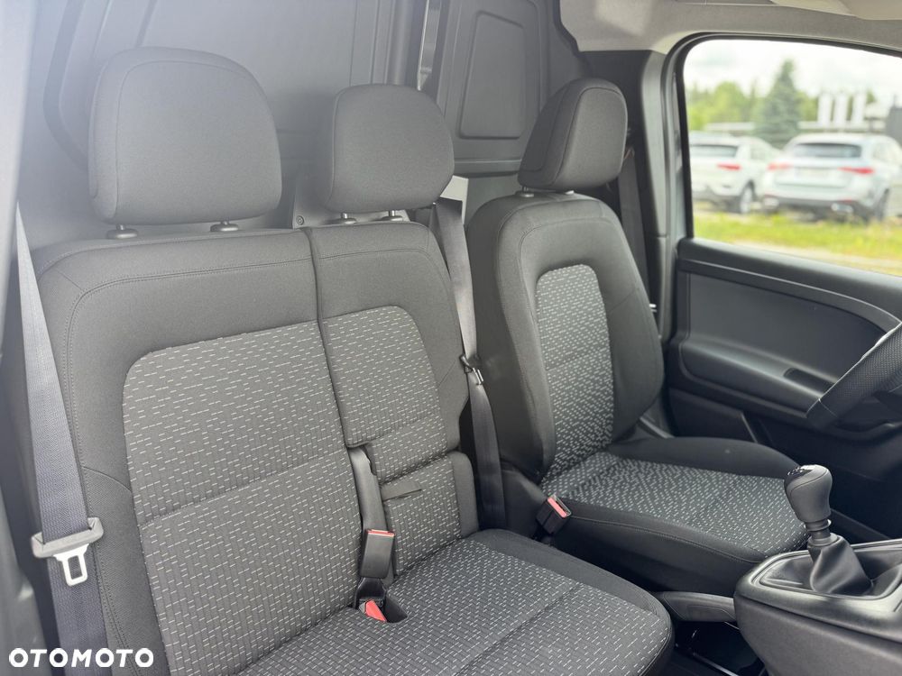 Mercedes-Benz Citan - 11