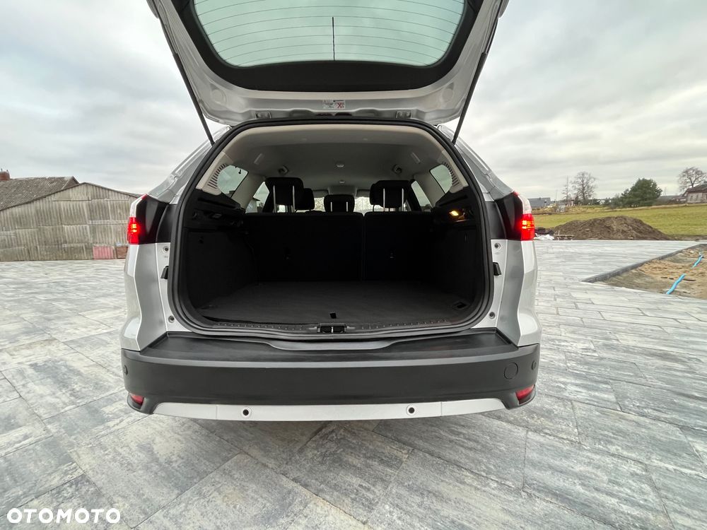 Ford Focus 1.0 EcoBoost Start-Stopp-System Titanium - 16