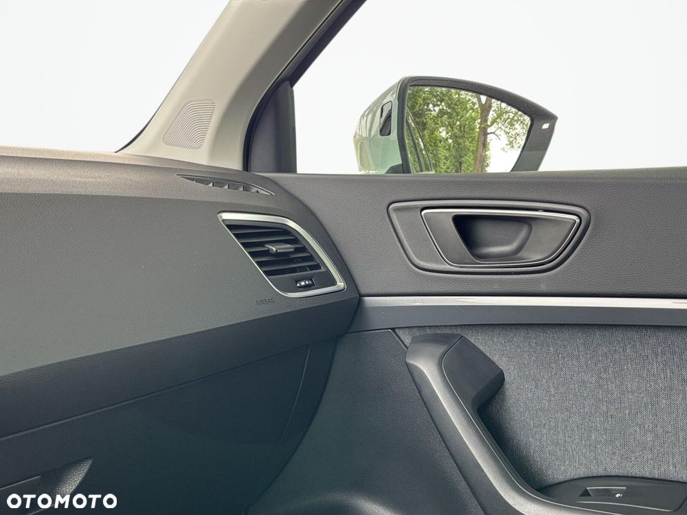 Seat Ateca 1.5 TSI Style S&S DSG - 22