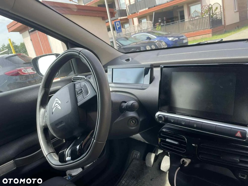 Citroën C4 Cactus - 5