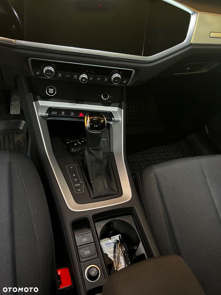 Audi Q3 35 TFSI S line S tronic - 18