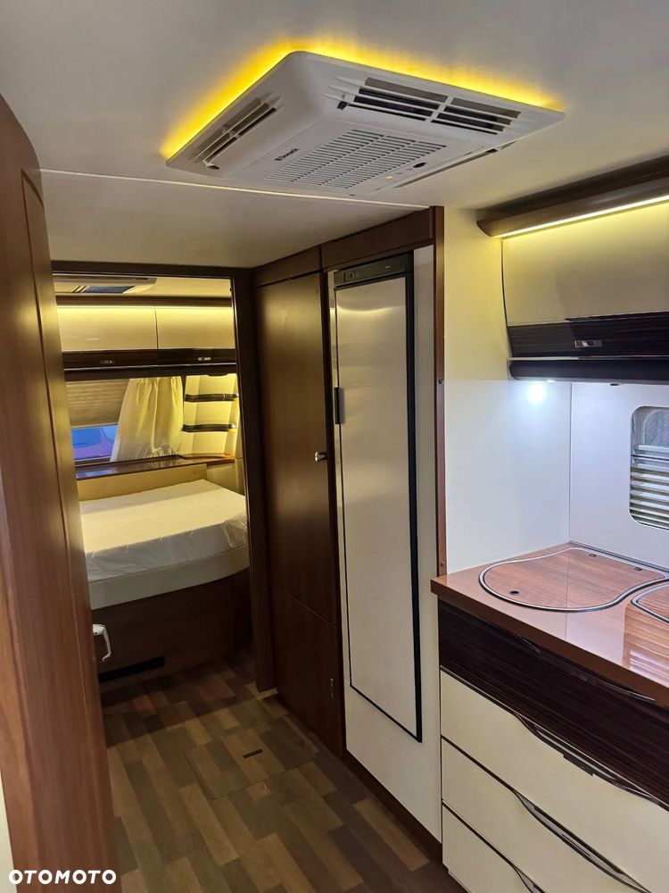 Tabbert Cellini 620 - 16