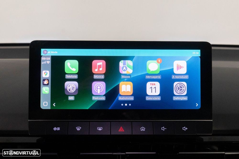 MG MG4 51 kWh Standard - 24