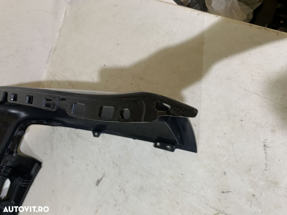 Bara spate Mercedes CLS W218, 2011, 2012, 2013, 2014, 2015, cod origine OE A2188853725. - 4