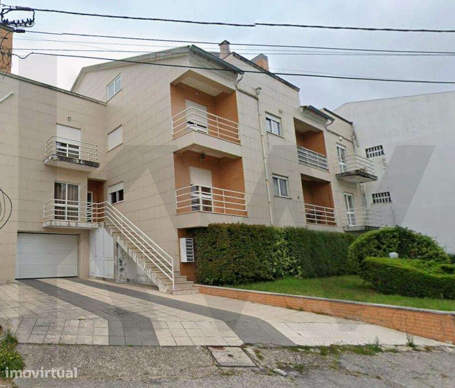 Apartamento T2 +2 Duplex em Aradas (Bonsucesso), com terraço, quintal - Grande imagem: 2/7