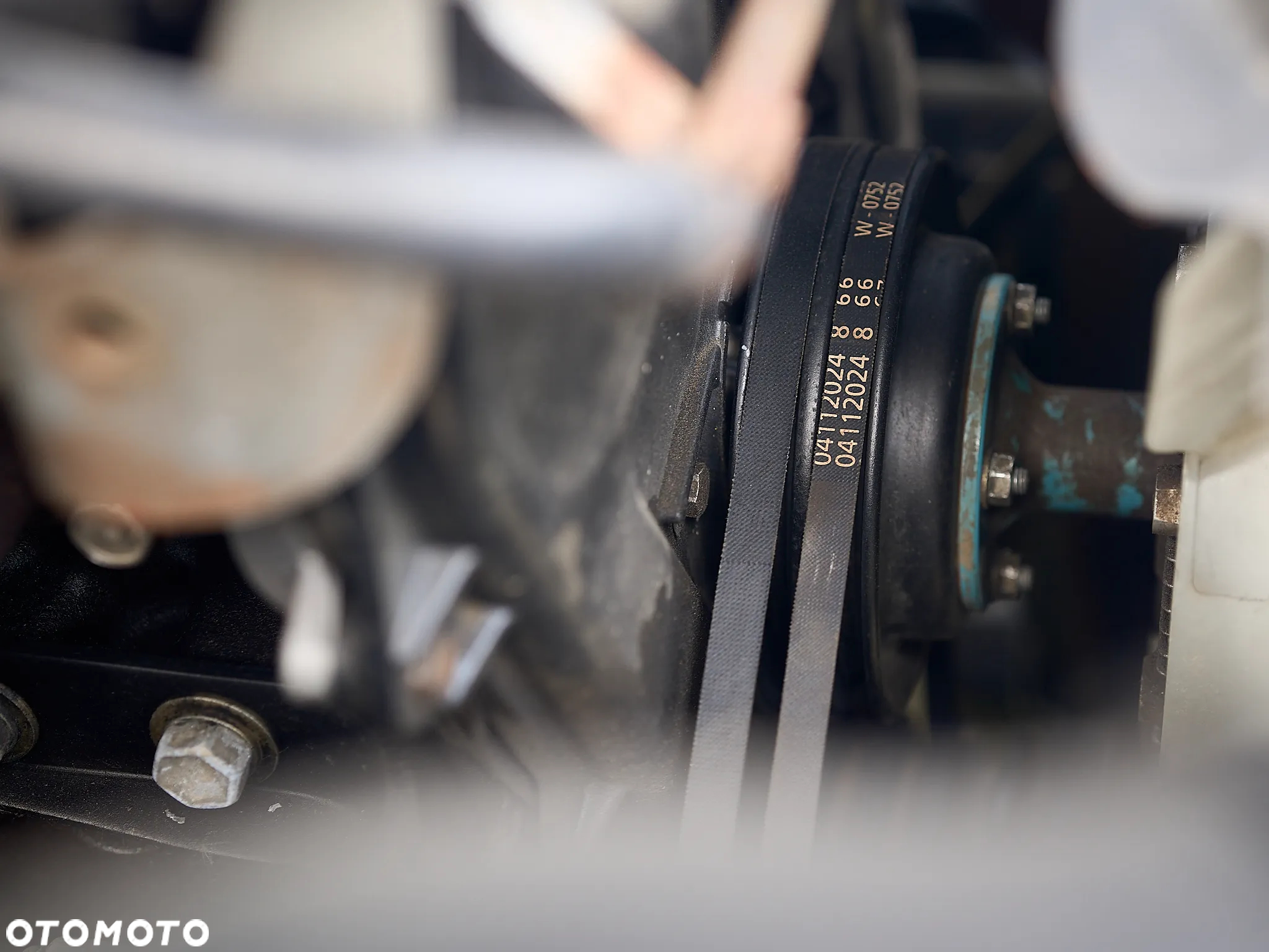 Toyota Land Cruiser LJ73 Turbo - 34