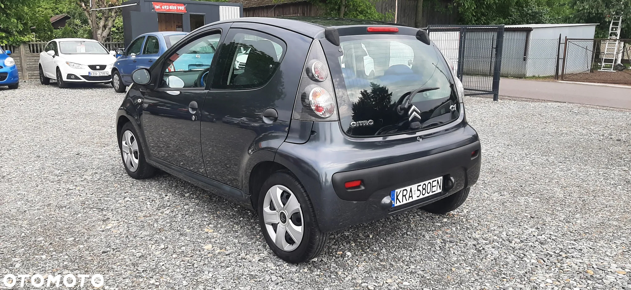 Citroën C1 - 25