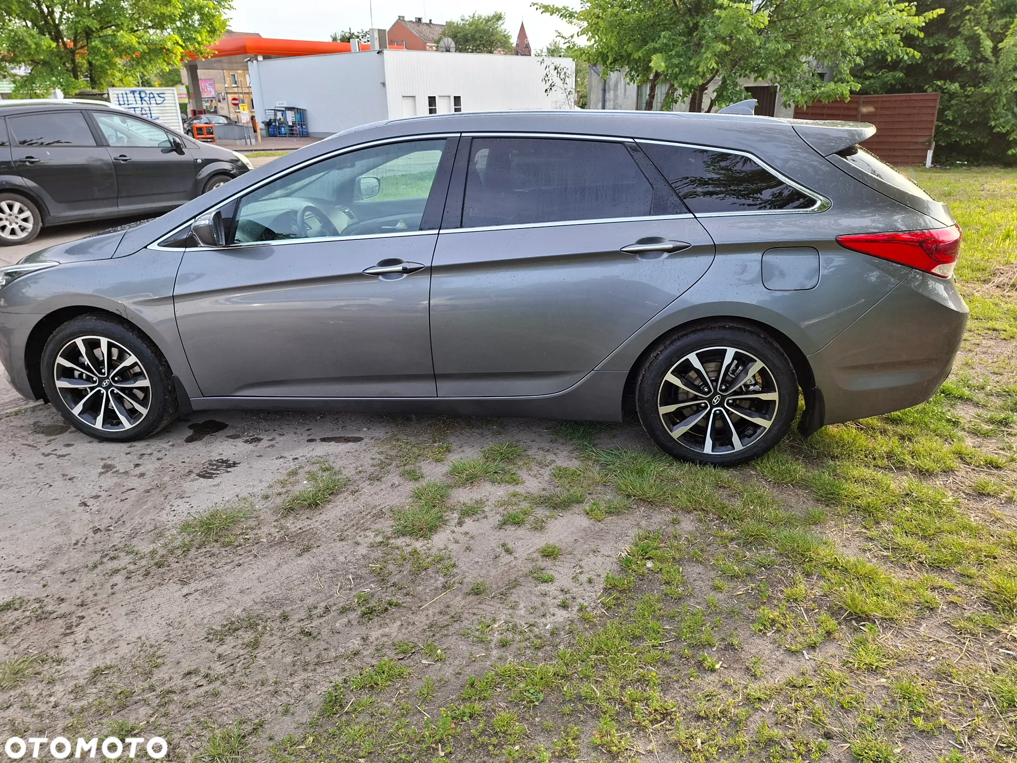 Hyundai i40 1.7 CRDi Comfort DCT - 29