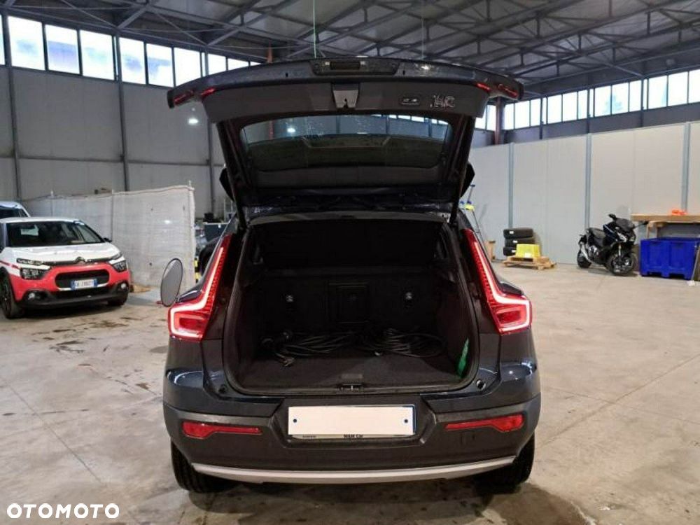 Volvo XC 40 - 7