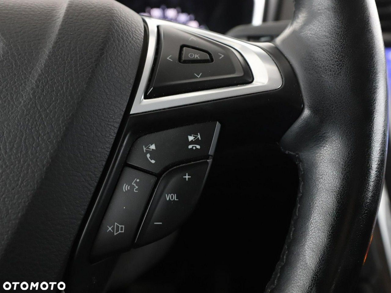 Ford Mondeo 2.0 EcoBlue Titanium AWD - 33