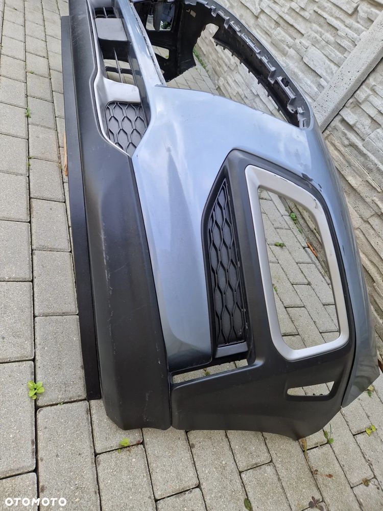 Zderzak Hyundai Kona I - 9
