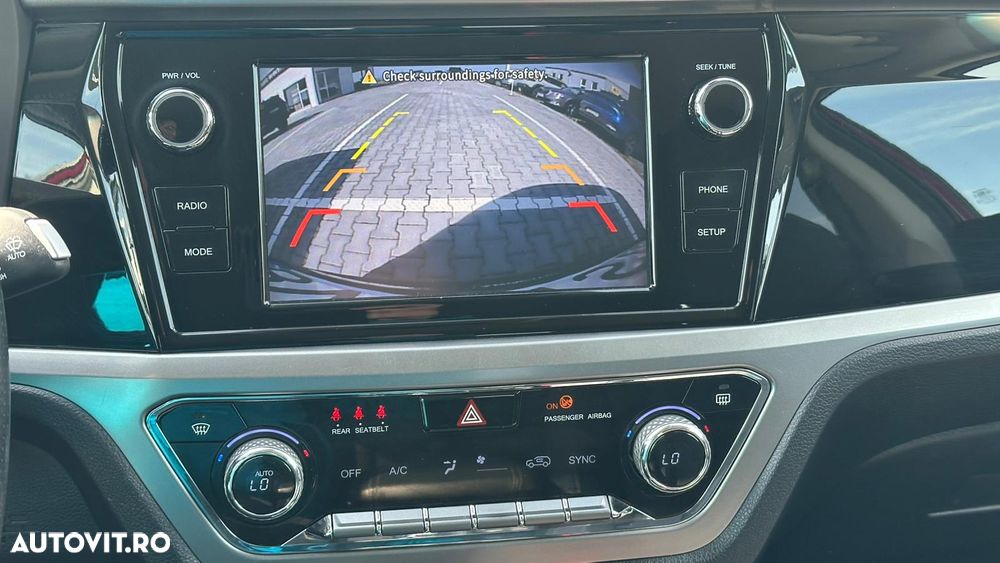 SsangYong Korando 1.5 GDI Turbo Premium - 4