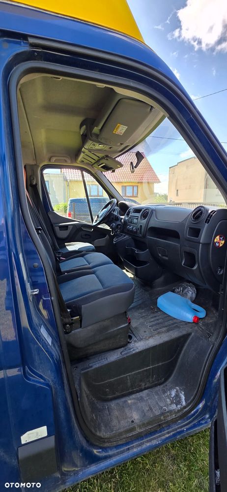 Renault Master z Winda - 6