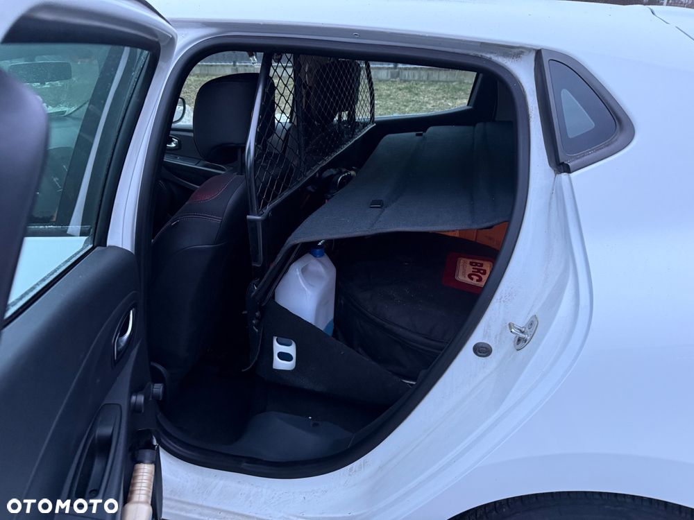 Renault Clio 1.2 16V Life - 11