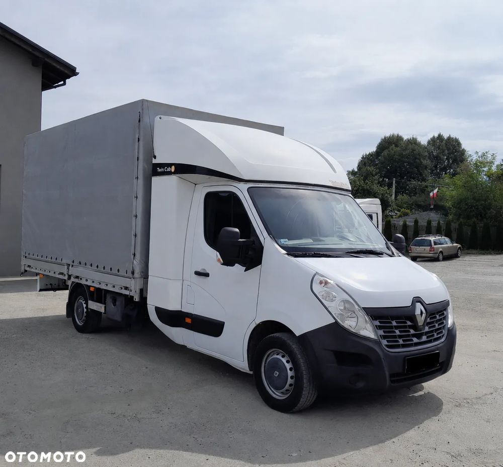Renault MASTER - 6