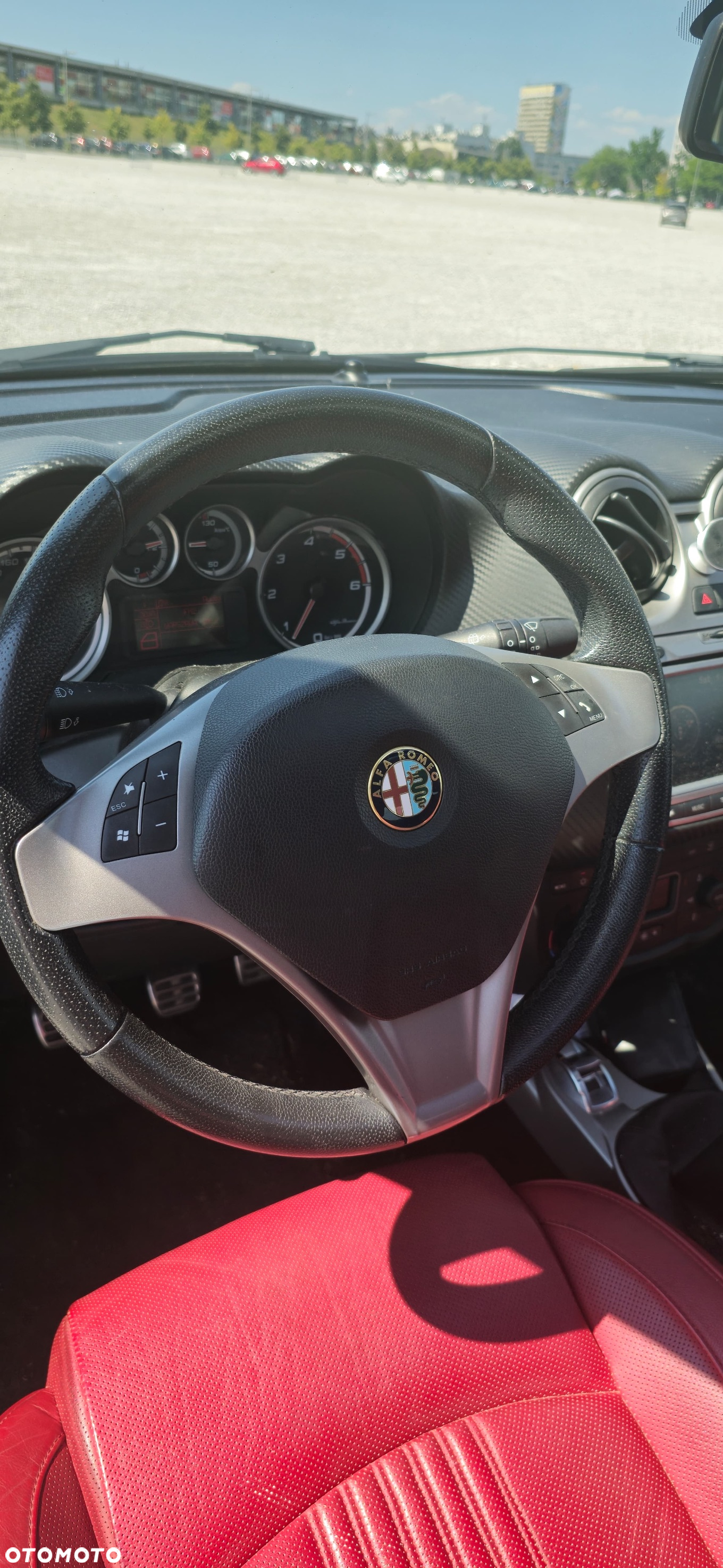 Alfa Romeo Mito - 9