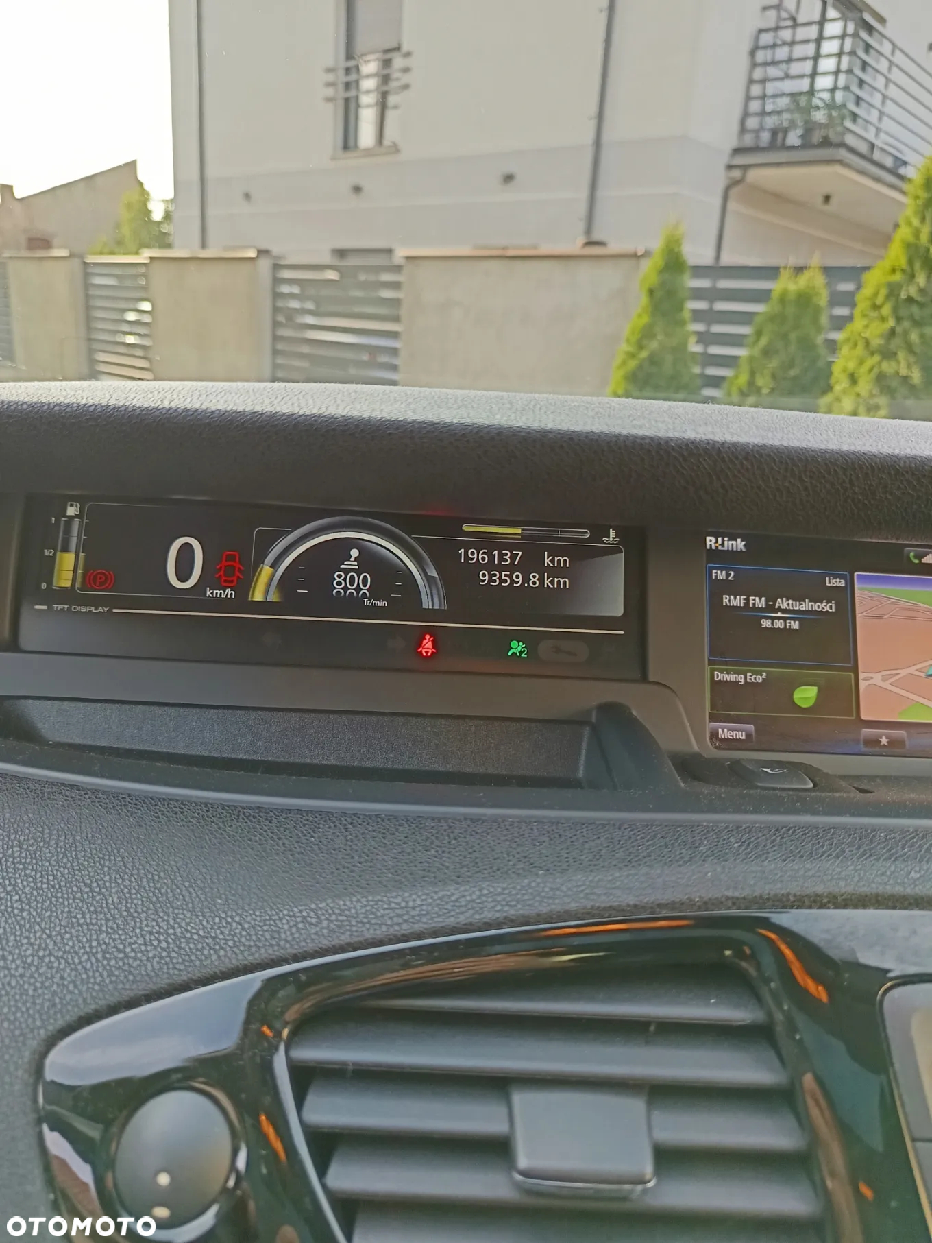 Renault Scenic 1.5 dCi Energy Bose EU6 - 5