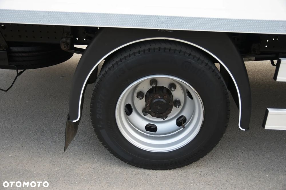 Mitsubishi FUSO=9C18=KONTENER=5.20M=12EP - 29