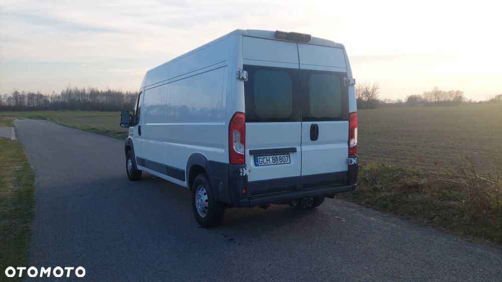 Dodge PROMASTER 2500 - 7