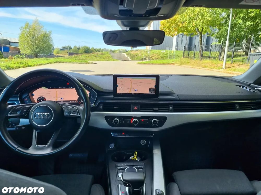 Audi A5 Sportback 2.0 TFSI S tronic - 16