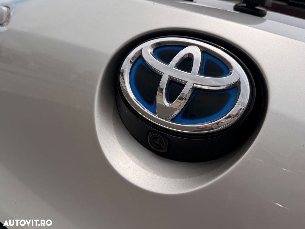 Toyota Corolla - 18