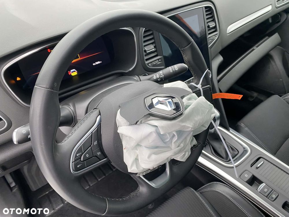 Renault Megane 1.5 Blue dCi Intens EDC - 13