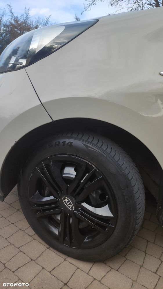 Kia Picanto 1.0 Vision - 6