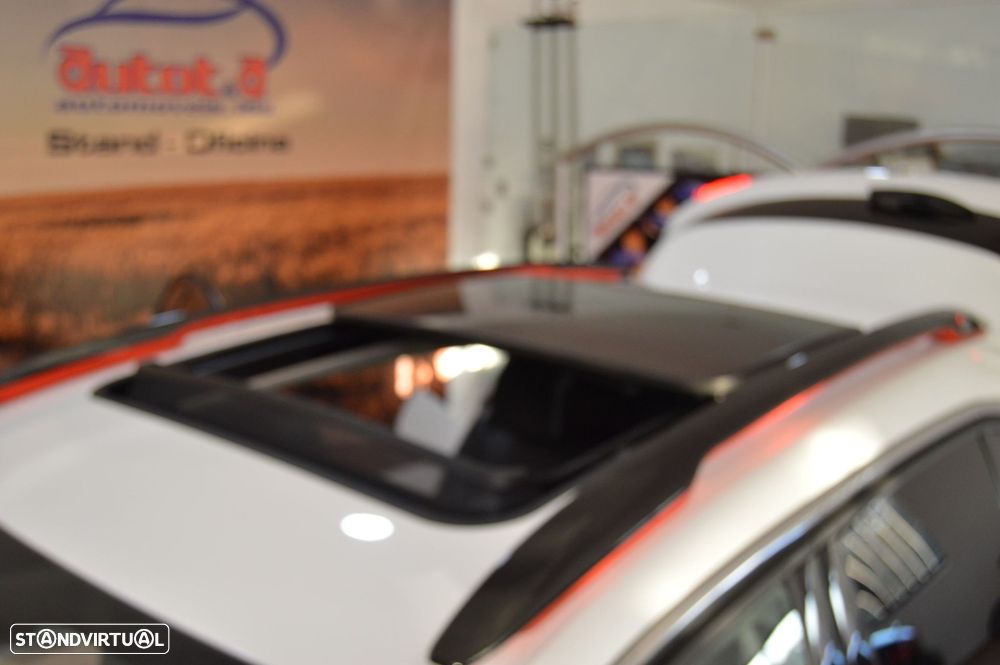 Citroën C5 Aircross 1.2 PureTech Shine EAT8 - 23