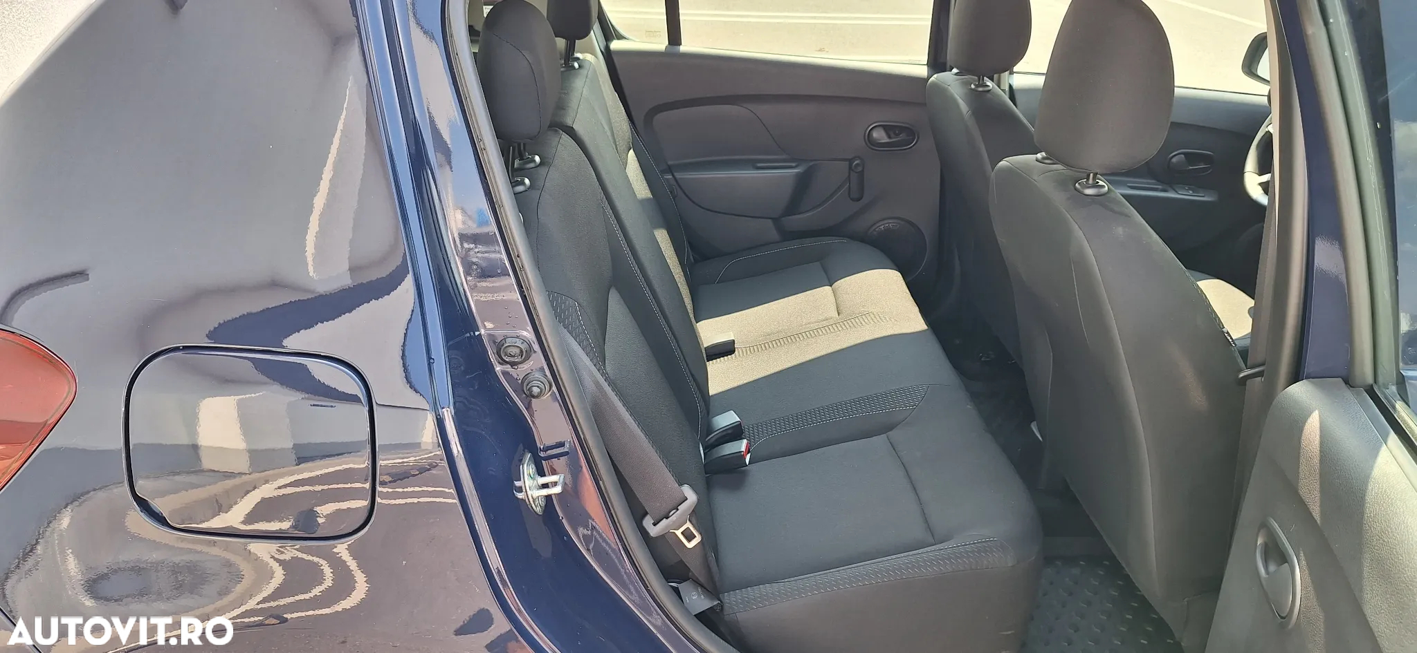 Dacia Sandero - 10