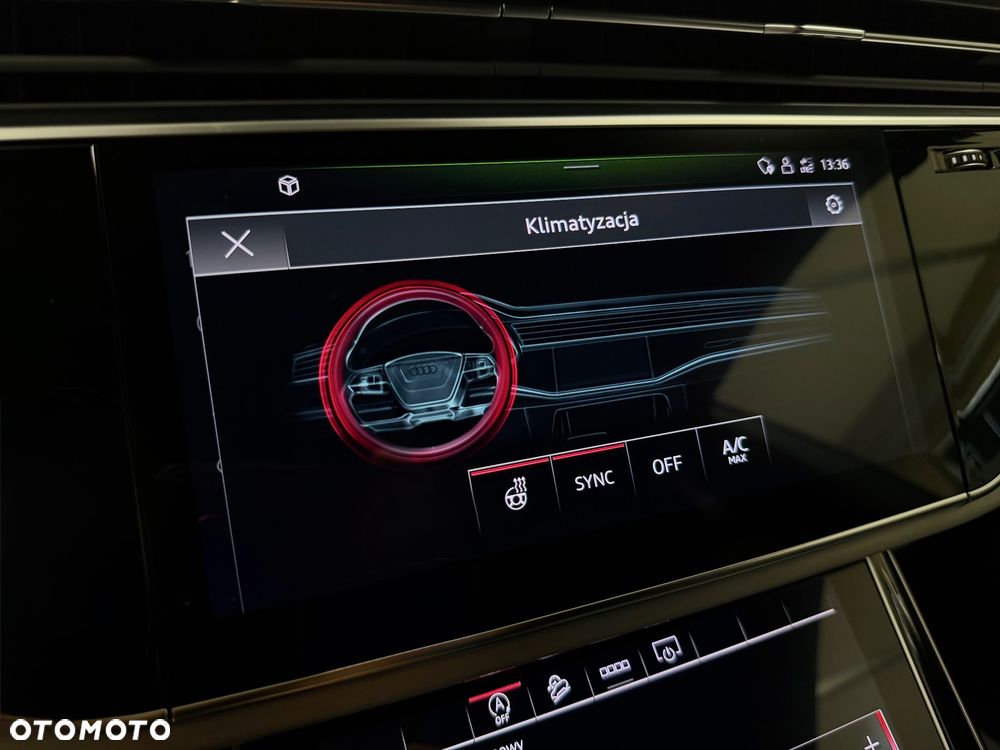 Audi Q8 45 TDI mHEV Quattro Tiptronic - 15