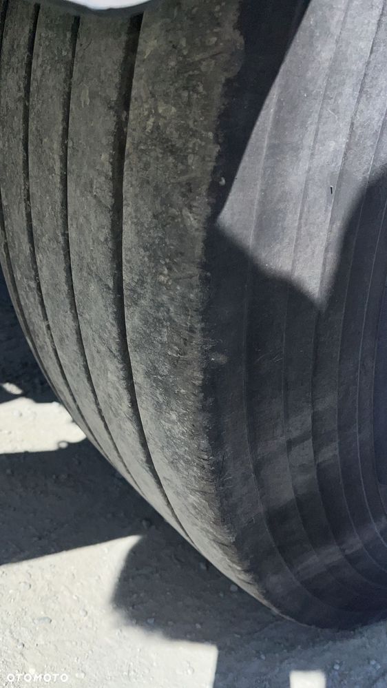 D-TEC Flexitrailer LS - 14