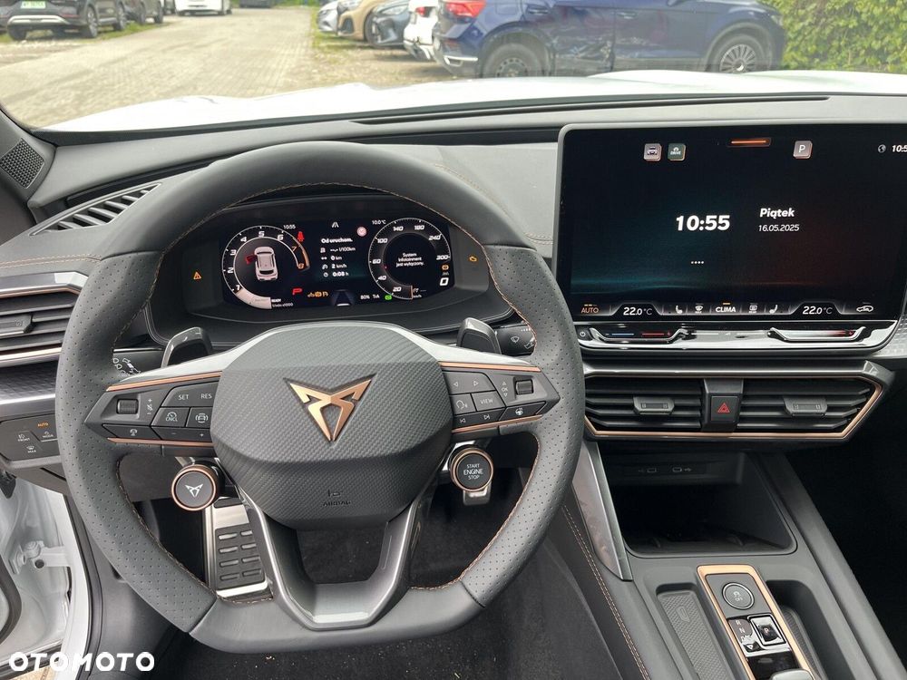 Cupra Formentor - 16