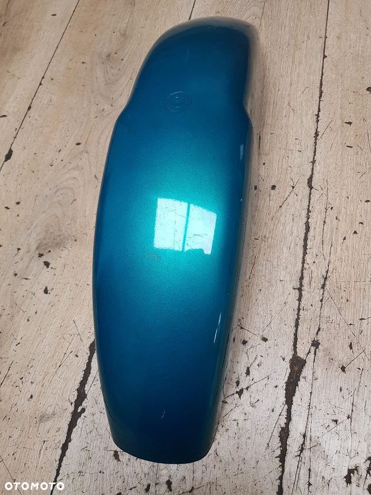 Błotnik przód Hyosung GA125 - 5