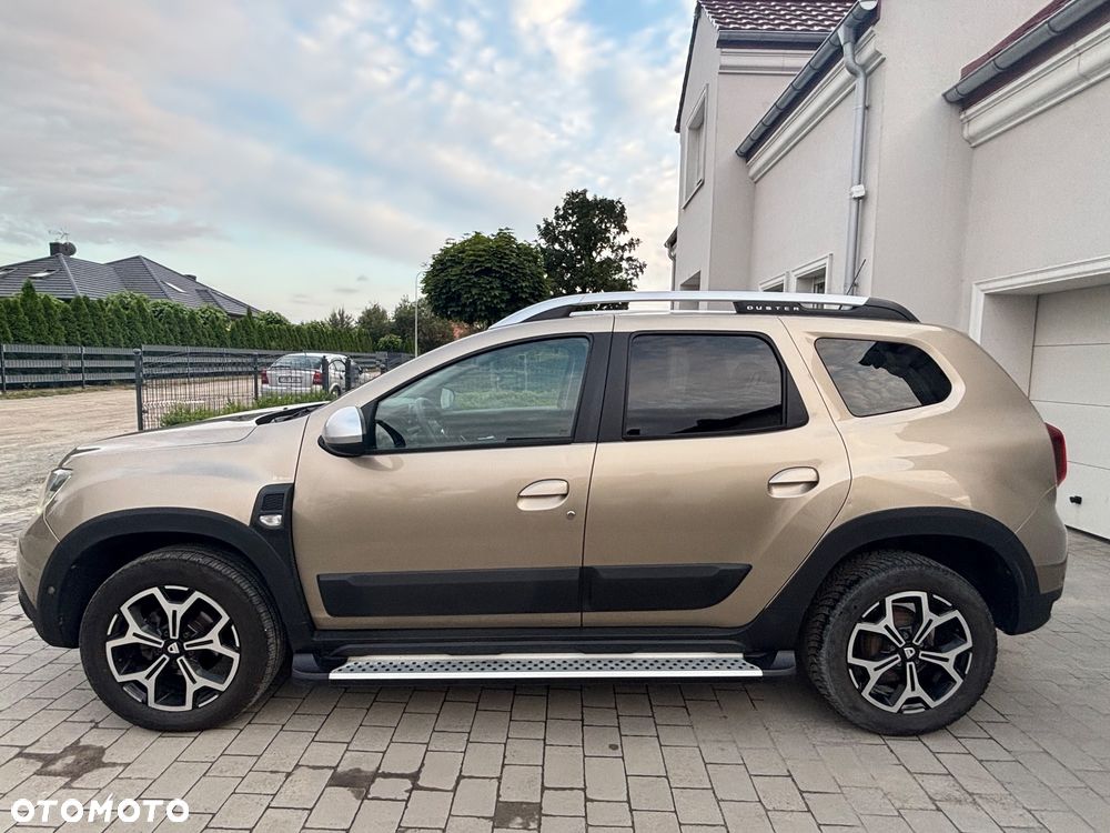 Dacia Duster 1.6 SCe Prestige - 6