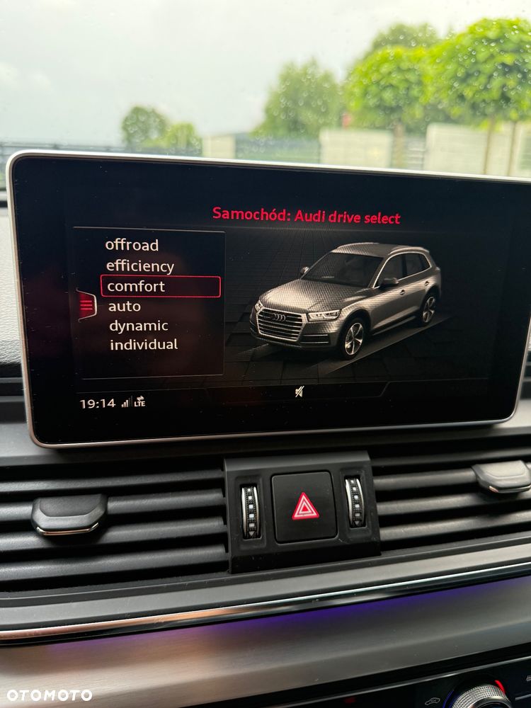 Audi Q5 2.0 TDI Quattro S tronic sport - 17