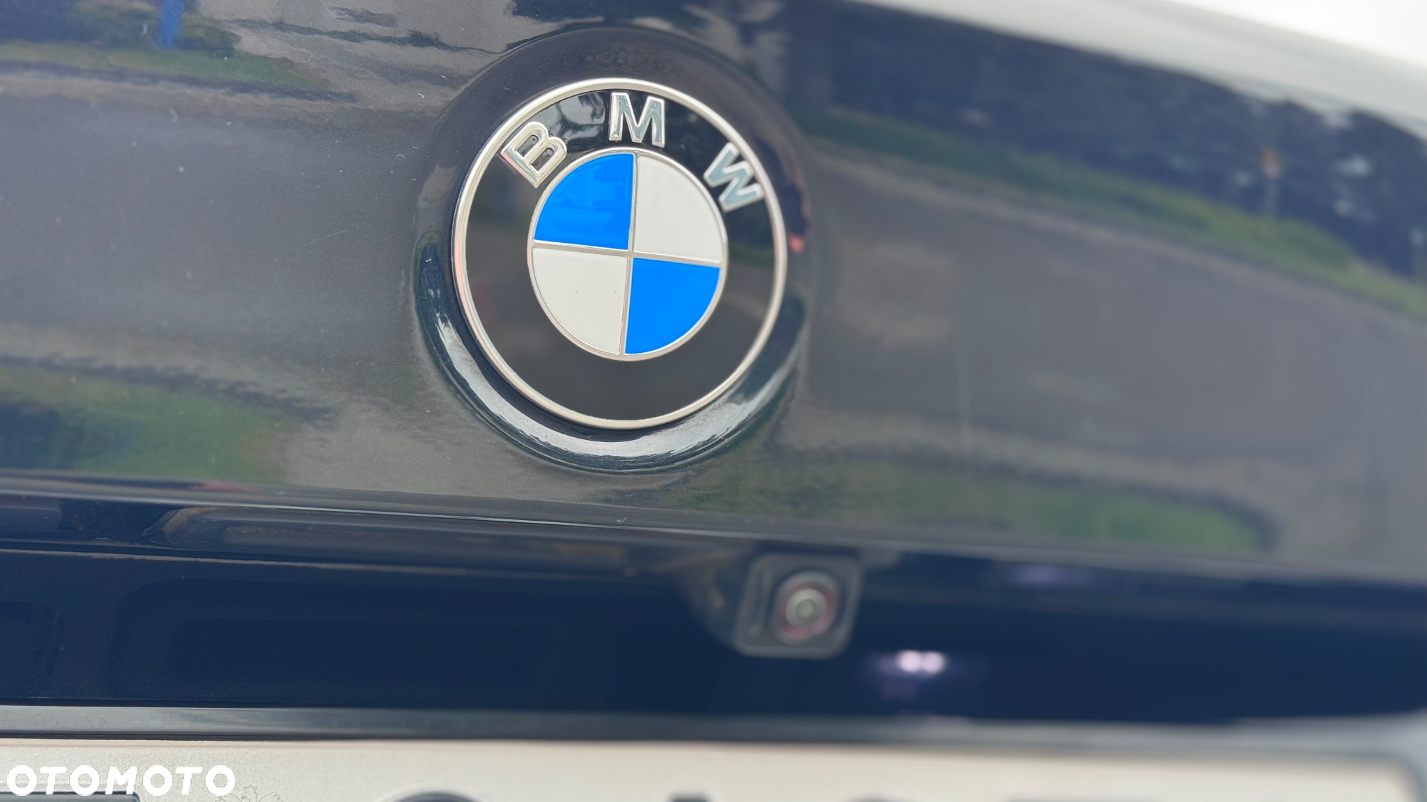 BMW Seria 3 320i M Sport - 9