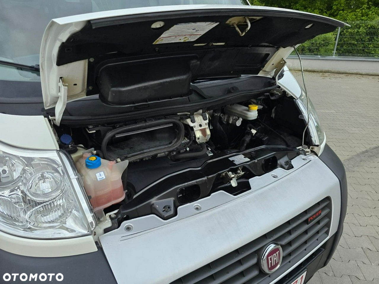Fiat Ducato - 39