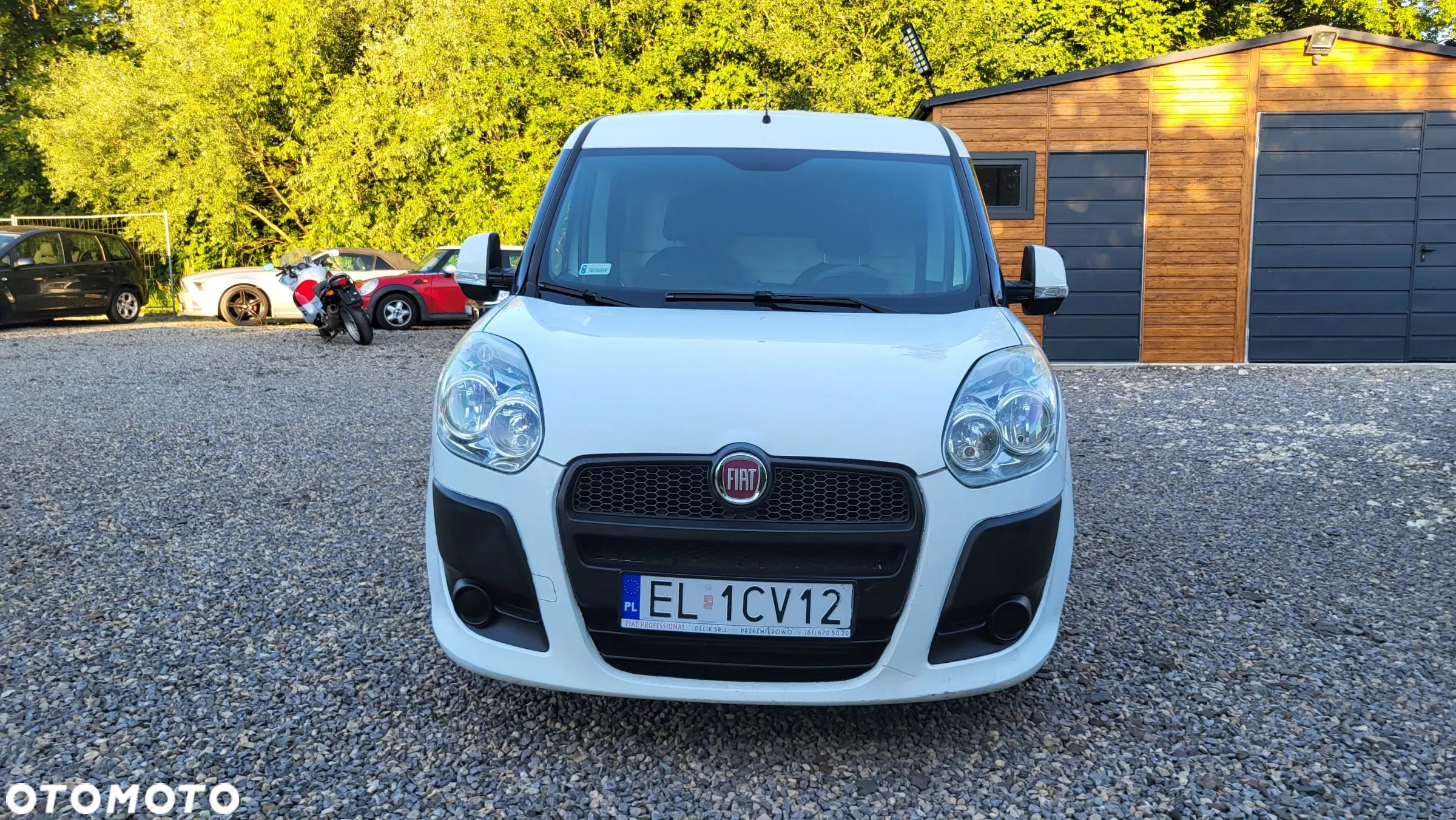 Fiat Doblo - 39