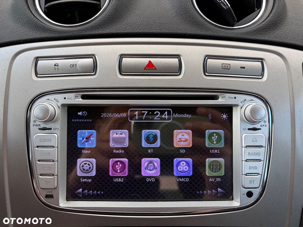 Ford Mondeo 2.0 Trend X100 / X - 32