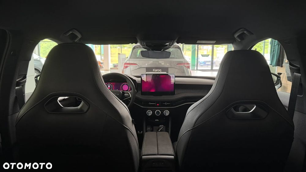Skoda Superb 2.0 TSI Sportline DSG - 36