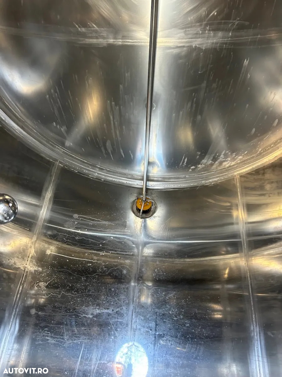 Kögel Cisterna alimentara,32000l, factura externa - 16