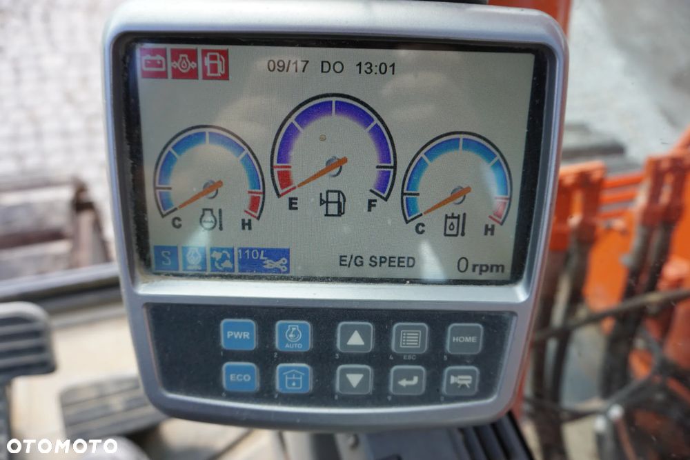 Doosan DX140LCR-3 - 21