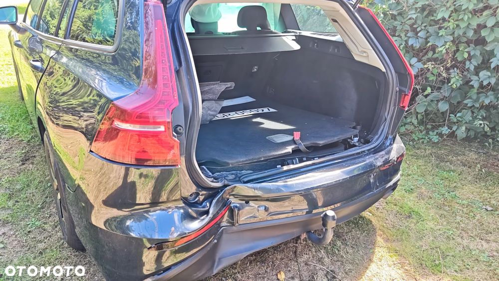 Volvo V60 D3 Geartronic Momentum - 9
