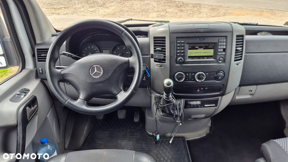 Mercedes-Benz Sprinter 316 - 9